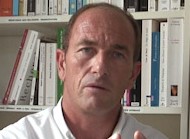 Sylvain Durain interroge Étienne Chouard