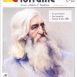 La Nouvelle Revue Lorraine, numéro 60