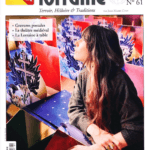 La Nouvelle Revue Lorraine, numéro 61