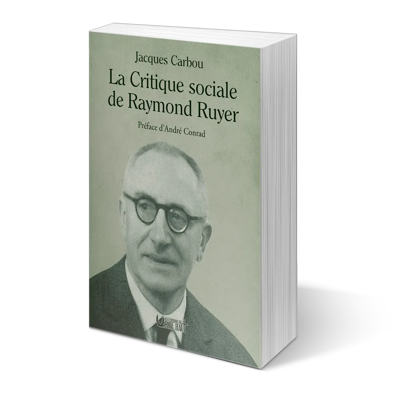 Jacques Carbou, l’intégral