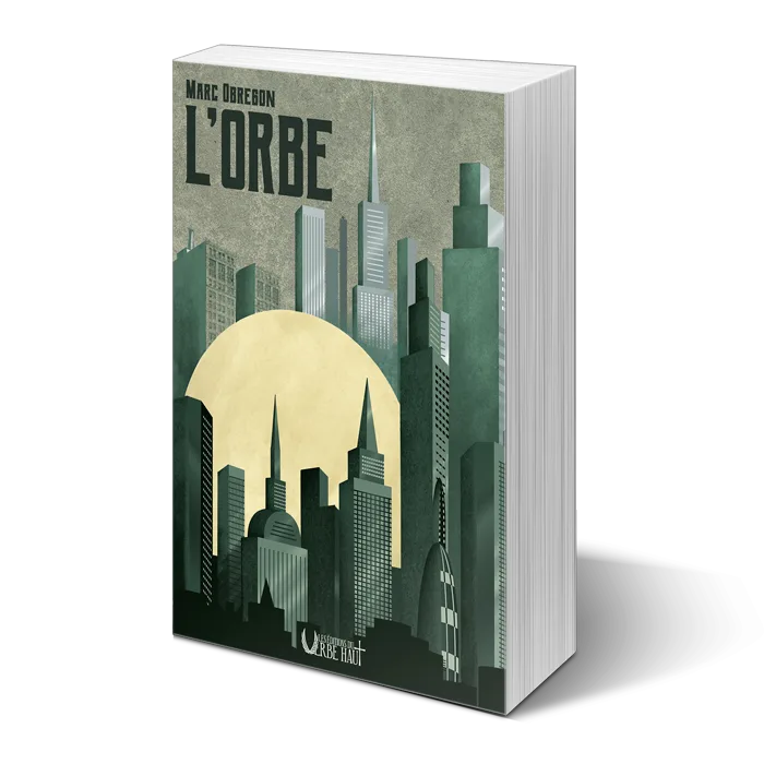 Coffret 4 livres Transhumanisme/IA – Image 3