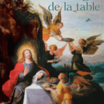 Évangile de la table : pain, vin et sens chrétien du repas