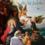 Évangile de la table : pain, vin et sens chrétien du repas