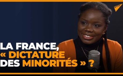 Stella Kamnga : « Certains quartiers ne sont plus français, ce n’est pas une insulte de le dire ! »