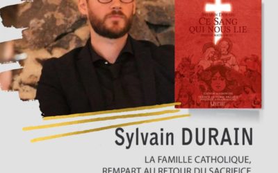Sylvain Durain à Nantes et Rennes le 12 et 13 mars