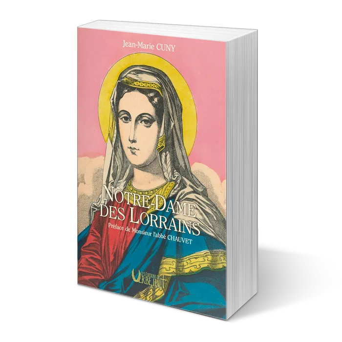 Notre-Dame des Lorrains