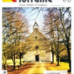 La Nouvelle Revue Lorraine, numéro 65