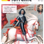 La Nouvelle Revue Lorraine, numéro 63