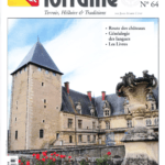 La Nouvelle Revue Lorraine, numéro 64