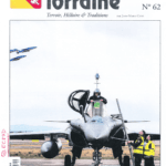 La Nouvelle Revue Lorraine, numéro 62