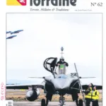 La Nouvelle Revue Lorraine, numéro 62