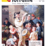 La Nouvelle Revue Lorraine, numéro 59