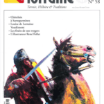 La Nouvelle Revue Lorraine, numéro 58