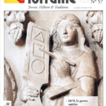 La Nouvelle Revue Lorraine, numéro 57