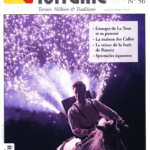 La Nouvelle Revue Lorraine, numéro 56