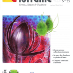 La Nouvelle Revue Lorraine, numéro 55