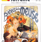 La Nouvelle Revue Lorraine, numéro 54