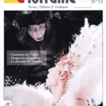 La Nouvelle Revue Lorraine, numéro 53