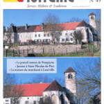La Nouvelle Revue Lorraine, numéro 49