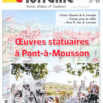 La Nouvelle Revue Lorraine, numéro 48