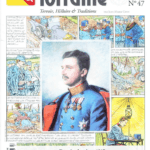 La Nouvelle Revue Lorraine, numéro 47
