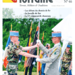 La Nouvelle Revue Lorraine, numéro 46