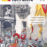 La Nouvelle Revue Lorraine, numéro 43