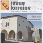 La Nouvelle Revue Lorraine, numéro 40