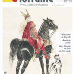La Nouvelle Revue Lorraine, numéro 39