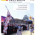 La Nouvelle Revue Lorraine, numéro 38