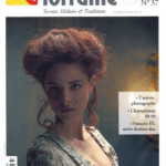 La Nouvelle revue lorraine, numéro 37