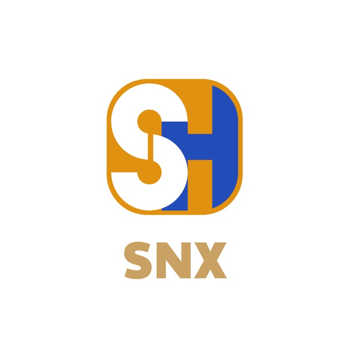 SNX book publisher