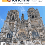 La Nouvelle Revue Lorraine, numéro 66