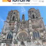 La Nouvelle Revue Lorraine, numéro 66
