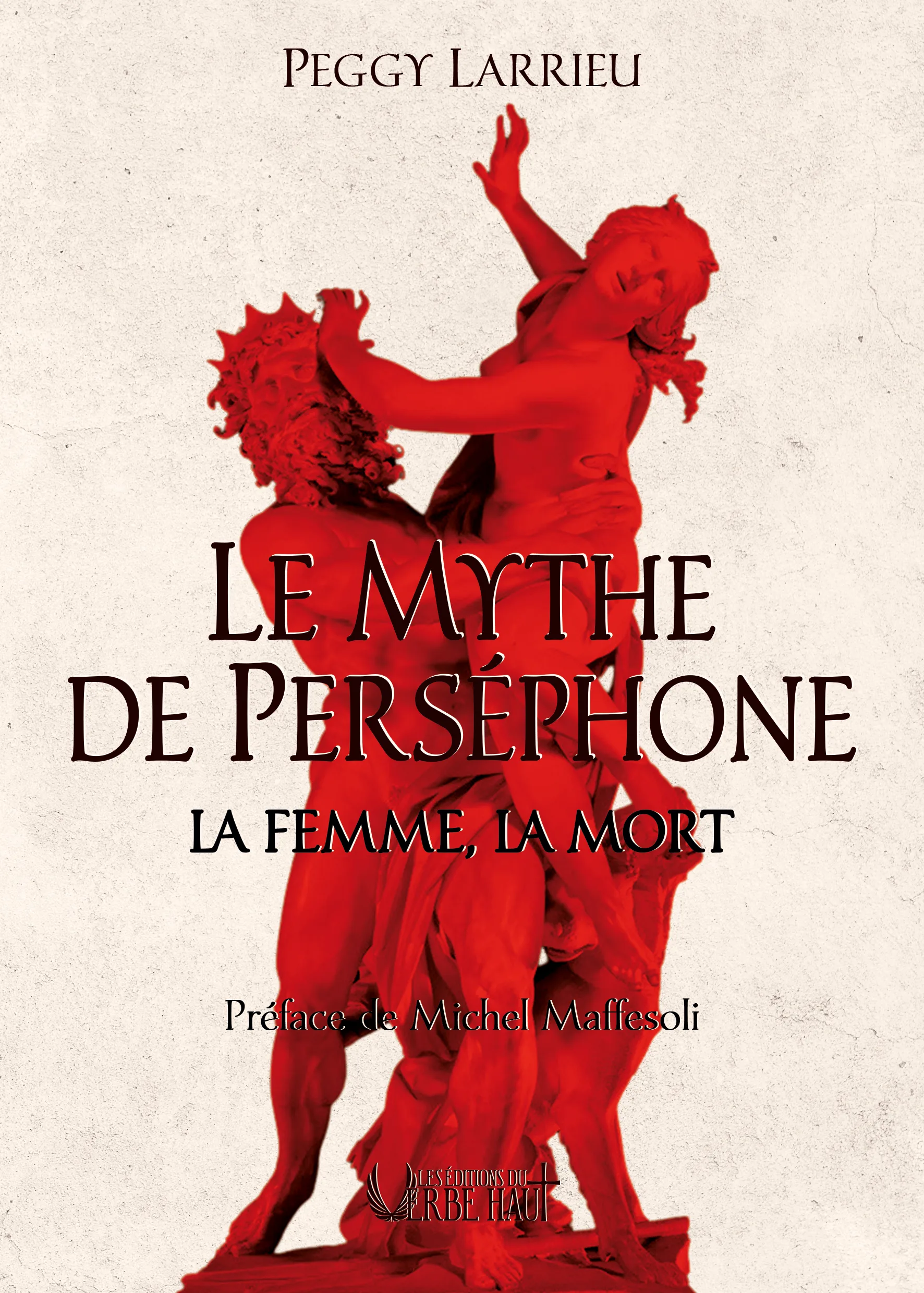 Le mythe de Perséphone – La femme, la mort