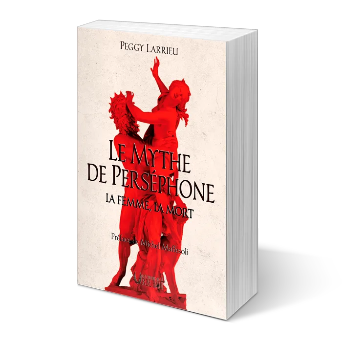 Le mythe de Perséphone – La femme, la mort