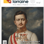 La Nouvelle Revue Lorraine, numéro 67