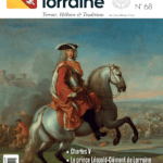 La Nouvelle Revue Lorraine, numéro 68