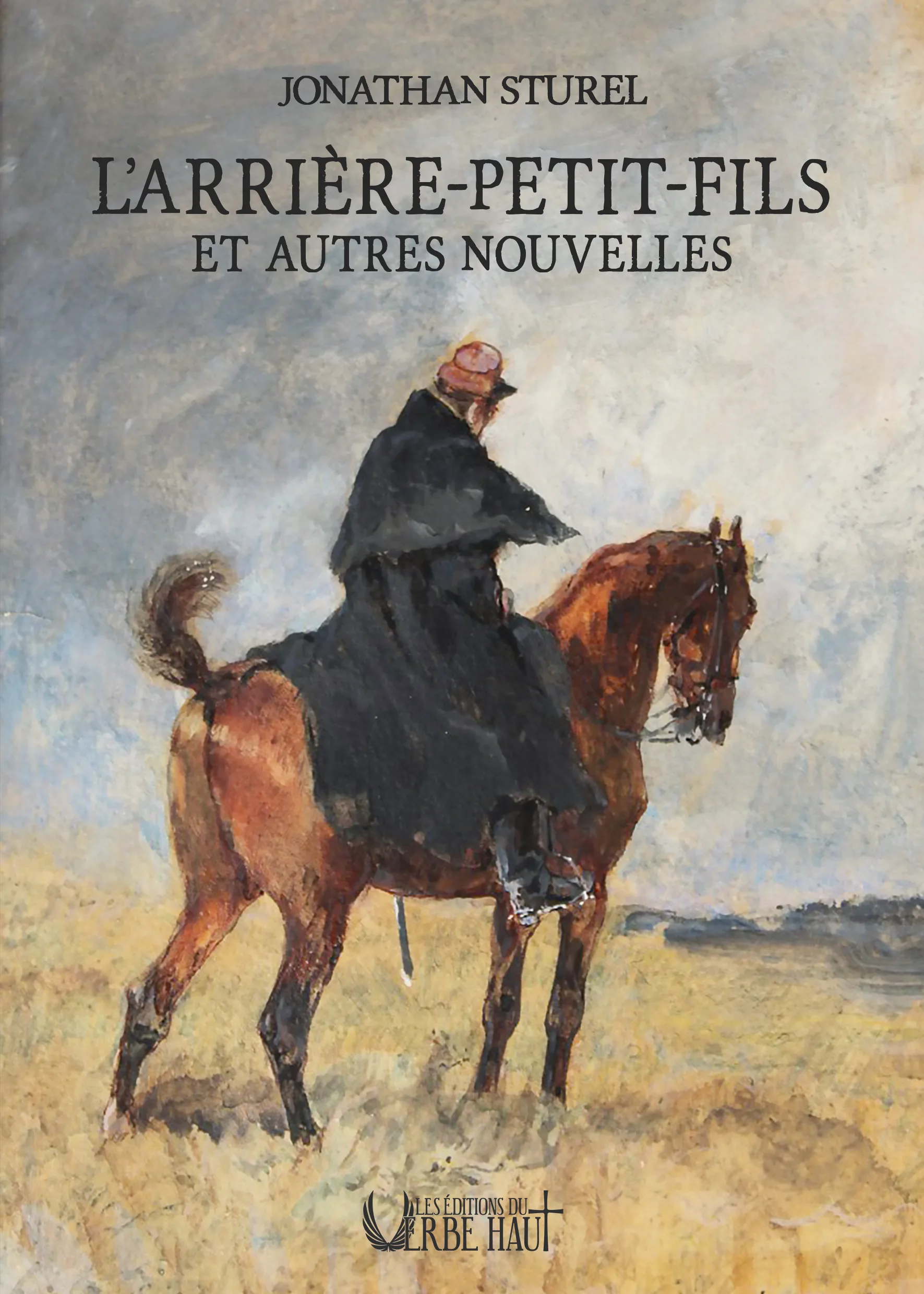 L’arrière-petit-fils