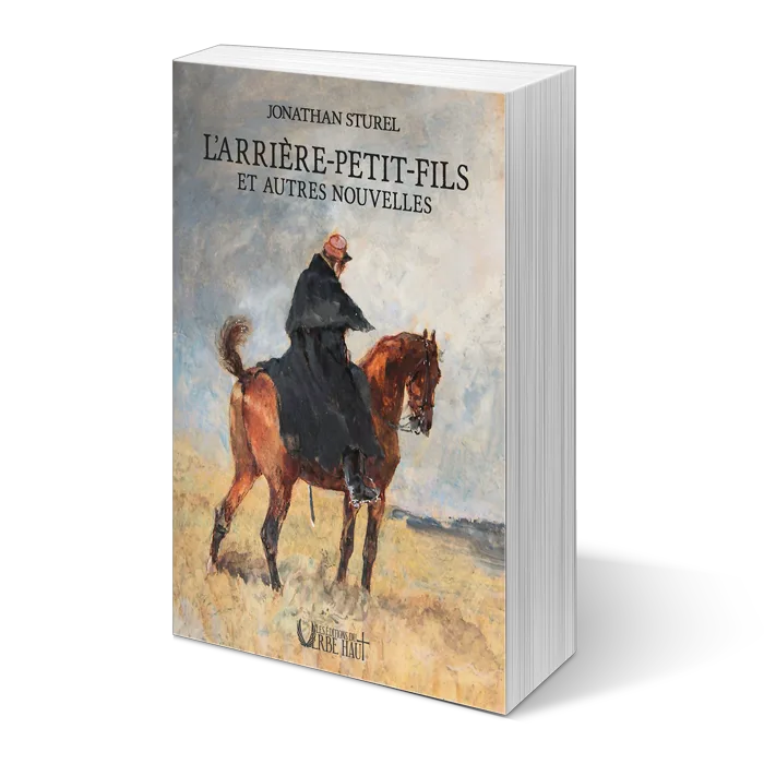 L’arrière-petit-fils