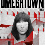 Roman dystopique – OMEGATOWN