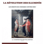La révolution des illuminés