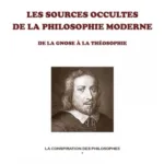 Les sources occultes de la philosophie moderne