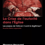 La Crise de l’autorité dans l’Église