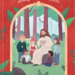 La charité enseignée aux enfants, par J.-M. Angeli