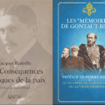 Bainville et Gontaut-Biron, préfacés par Pierre Hillard