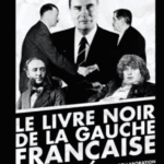 Le livre noir de la gauche, de Xavier Moreau