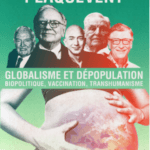 Globalisme et dépopulation, de  Pierre-Antoine Plaquevent