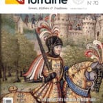 La Nouvelle Revue Lorraine, numéro 70