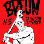Breum #5, de Marsault